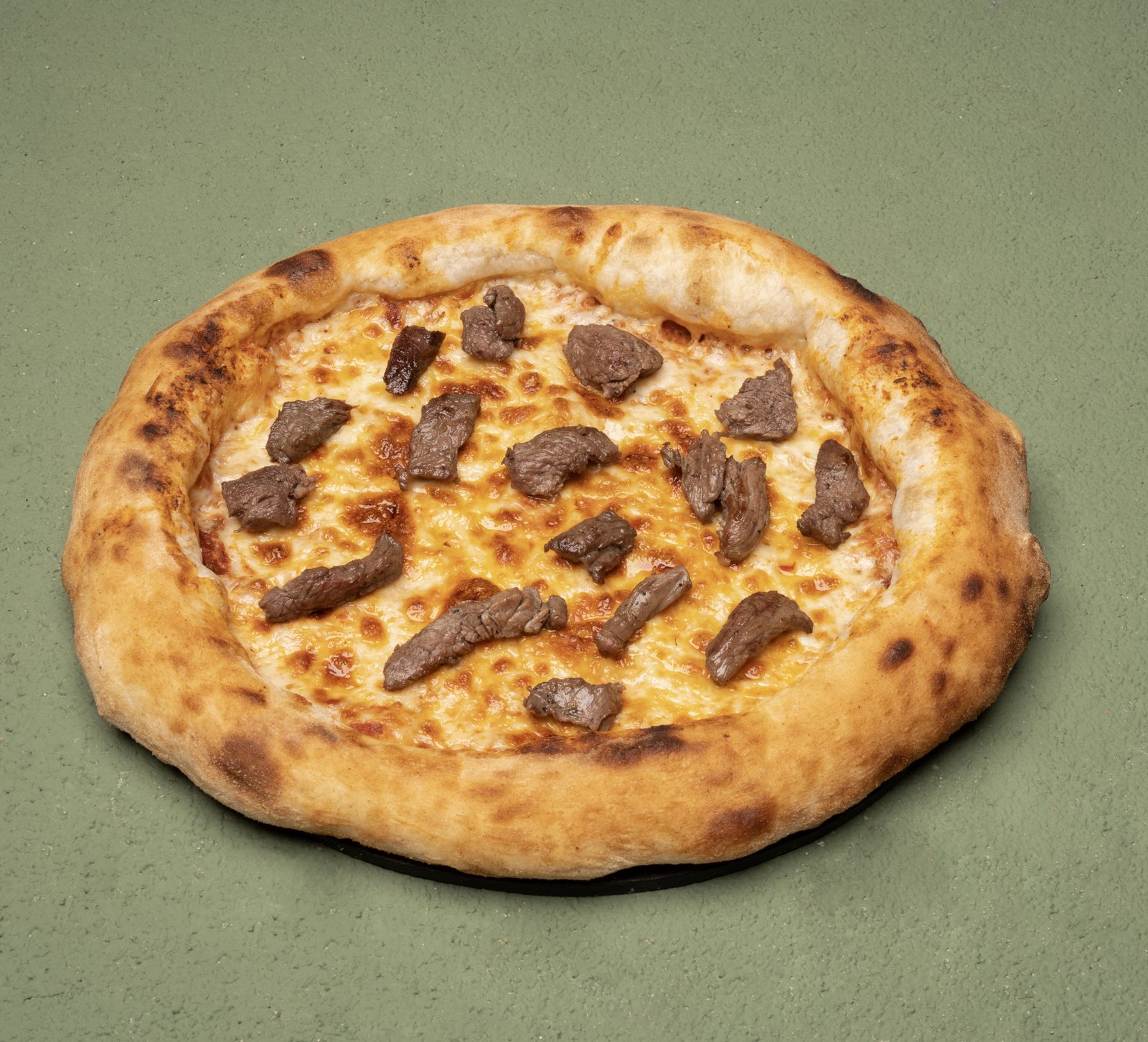 Di Manzo Napoli Pizza 